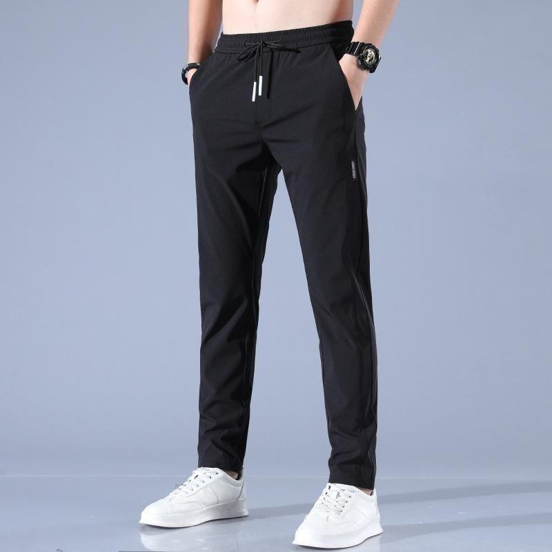 Premium Men's Lycra Track Pants SALE Flat 50% OFF Buy1 Get1 Free ...